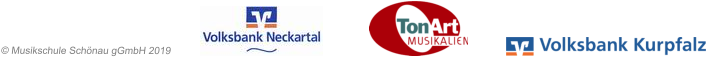 © Musikschule Schönau gGmbH 2019
